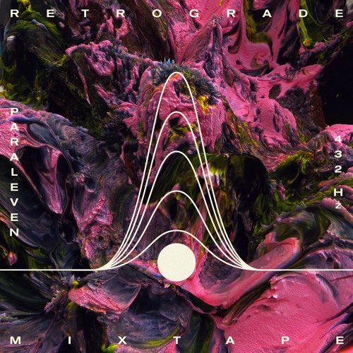 Retrograde Mixtape IX