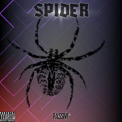 SPIDER Ft Kmoz (Prod-Passive)