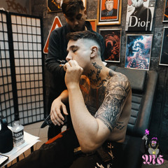 MGK666 - Ofiter la pamant