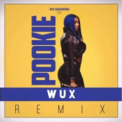 Aya Nakamura - Pookie (Wux Extended Remix) *FREE DOWNLOAD*