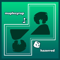 maplesyrup (v1) - untitled tag game OST