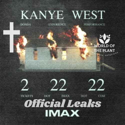 Stream Kanye West Security (DONDA 2 NEW) Listening Event 22222 by