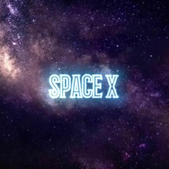 SPACE X (darkwave x New wave type Beat INSTRUMENTAL)