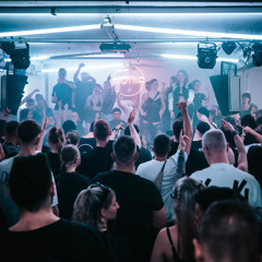 Bajan K @ Gotec Club Karlsruhe 27.12.2024