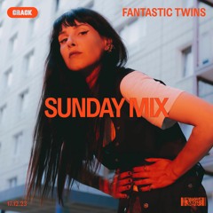 Sunday Mix: Fantastic Twins