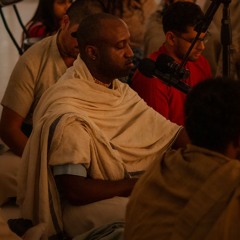 Kishor Gopal Das · Capital Kirtan Day 3 · 3.23.25