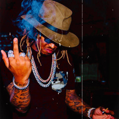 Insane (Future x Mars)