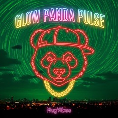 Glow Panda Pulse
