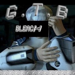 BLADEE&ECCO2K-BLEACH prod. WHITE ARMOR