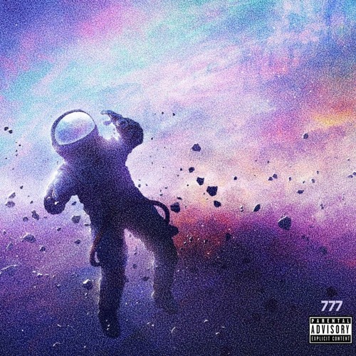 SoughtAfter - Outer Space (prod. JD Beatz)