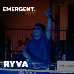 EMERGENT. x Ryva | Parque Santa Rosa de Lima | Cercado de Lima