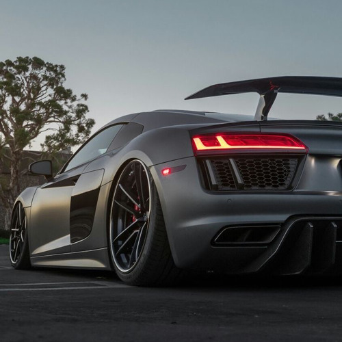 Glue X How Deep Is Your Love