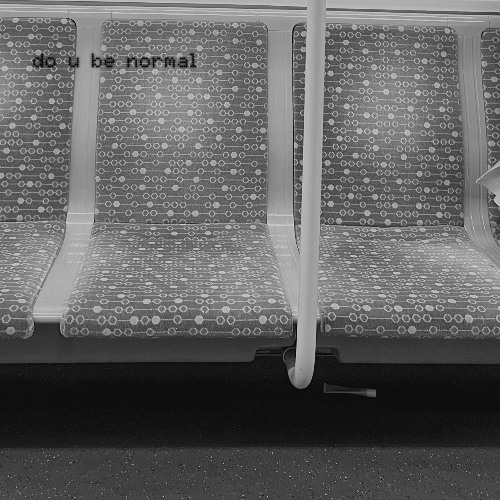 do you be normal (subway takes)