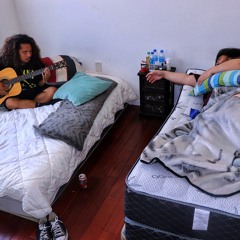 Right Now ft King Kimi