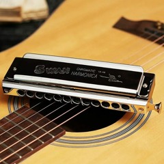 Не сыгранный блюз  Dr. Markin