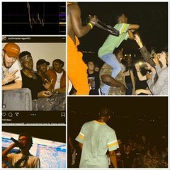 Cutthroat Arrogant - Love Me Ft. Harry,Napz