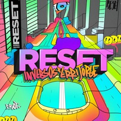 Reset (Feat. Errijorge)