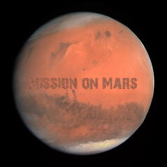 MISSION ON MARS
