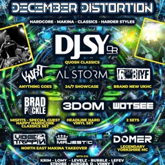 Ronnie-C TLi Dj Comp Entry