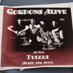 Tartan Bag (Live)
