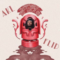 Esseks - "Dirty Paws" (JID - "151 Rum") AKL Flip