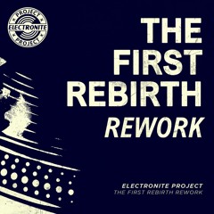 The First Rebirth Rework