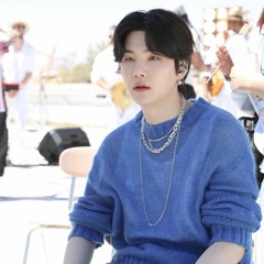 Yet To Come (Piano) during MNET