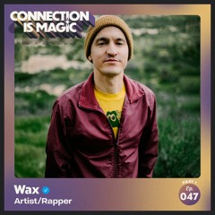 Pt 1. YouTube's Breakout Rapper With 100+ Million Views & Former Def Jam Artist — Wax