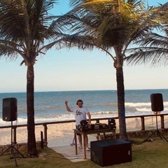 KEOMA - SET PARTY ON THE CUMBUCO BEACH