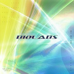 connect :: biolabs (12inch Progressive Mix)