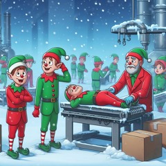 We Are Santa's Elves