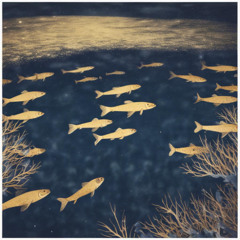Small Fish Big Pond By American K-POP BOYS