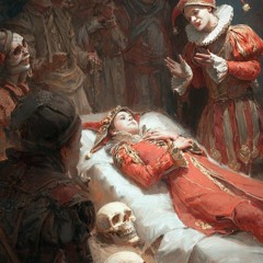 The Jester's Final Call