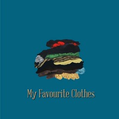 My Favourite Clothes - RINI (Cover)