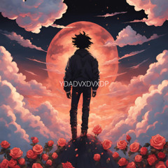 The Pink Emerald Moon And The Rose Garden 2 (Prod. By Dizzy VX)