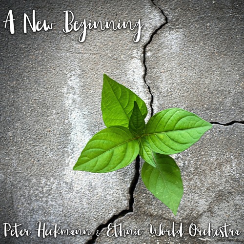 A New Beginning (feat. Ethnic World Orchestra)