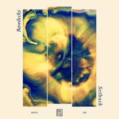 Lost In Ether | P R E M I E R E | Rawdecks - Money Flows [Bekkler remix](Backhaus)