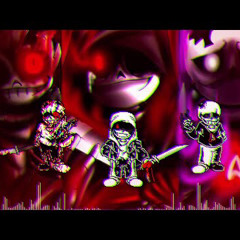 Former! Murder Different Trio- Raining Lament - Phase 1- Redemption For Sins