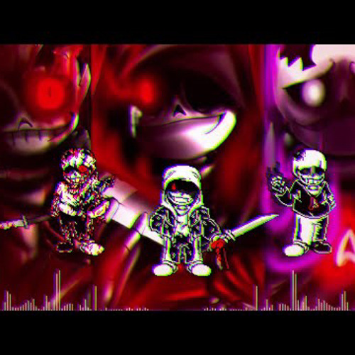 Former! Murder Different Trio- Raining Lament - Phase 1- Redemption For Sins