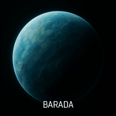 Barada (Original Mix)