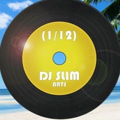 Dj Slim - ARTS(Original Mix)(1/12)