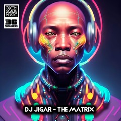 Dj Jigar - The Matrix (Dj Jigar & Phila DeGiant Remix)