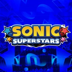 Frozen Base Zone Act 1 (Remake) - Sonic Superstars (Fan-Made)