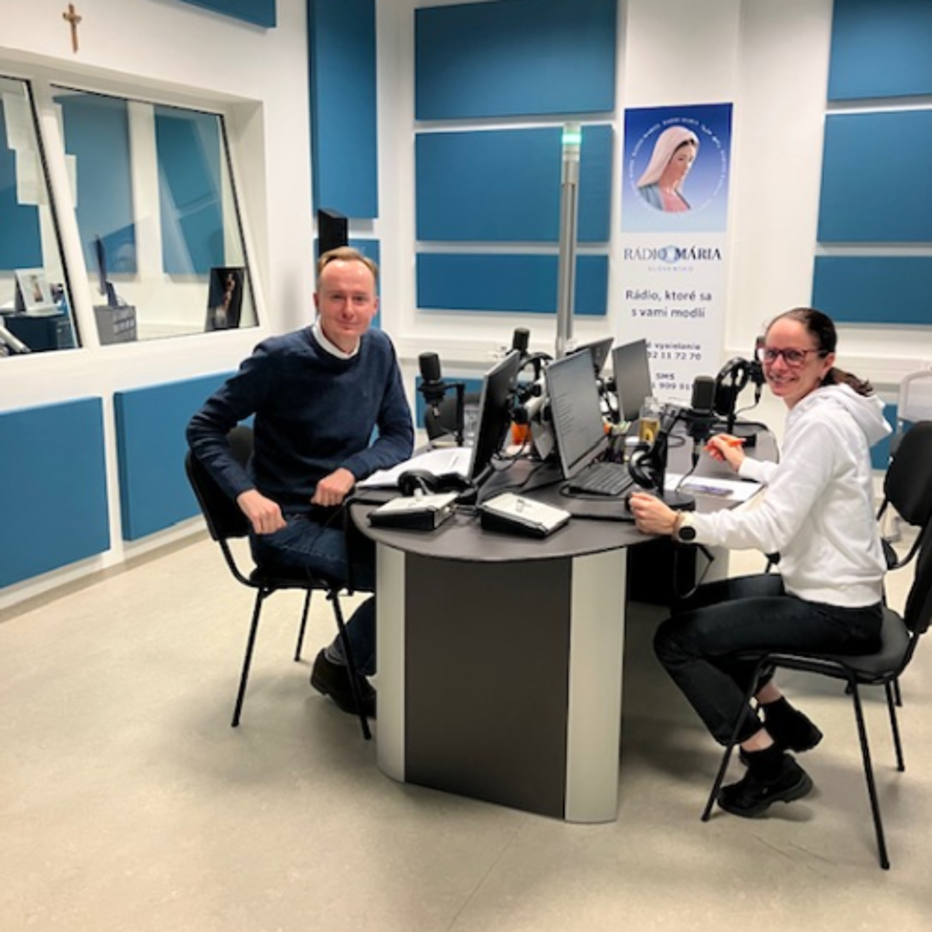 Rádio Mária Slovensko