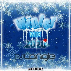 DJ Langie - Winter Mix 2020
