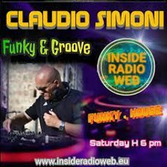 DJ SET SOUL FUNK & DISCO - RADIO SHOW