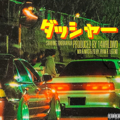 DASHER [Prod. 14WRLDWD]