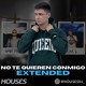 on No Te Quieren Conmigo EXTENDED - Gaby Music, Lunay, Luar La L (DJ Houses Extended) FREE DOWNLOAD!!