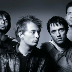 Radiohead - Street Spirit (Fade Out) (Alex Vox Remix)