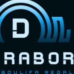 DJ RABOR  Évolution Rester Fort